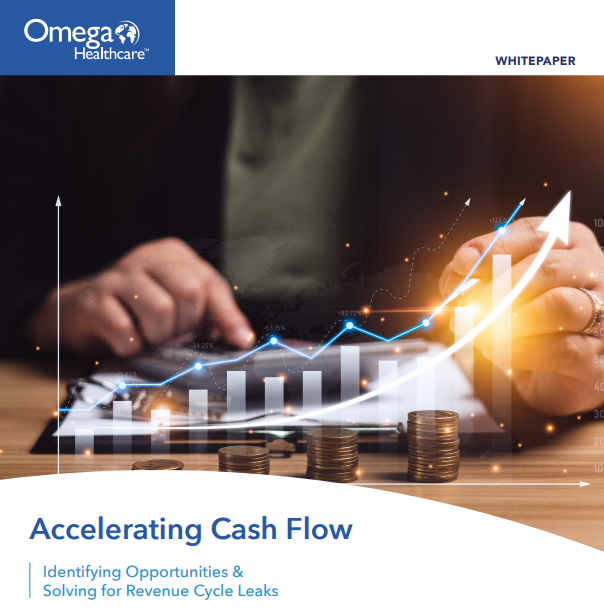Accelerating Cash Flow