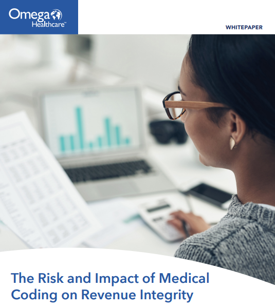 The Risk and Impact of Medical Coding on Revenue Integrity