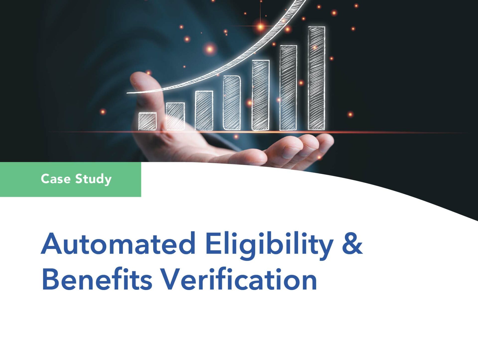 Automated Eligibility & Benefits Verification - Omega Healthcare